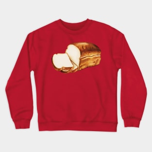 Breadloaf Crewneck Sweatshirt